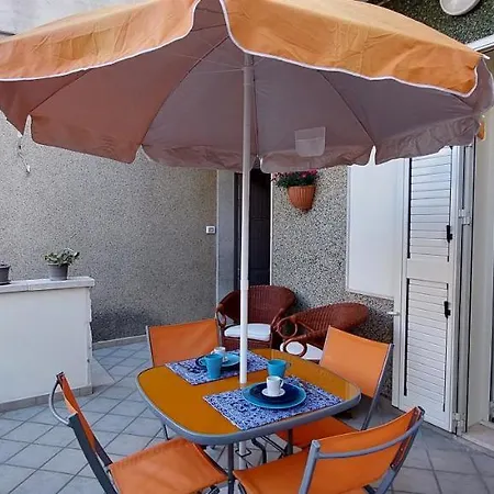 Casa Palma A 100 Passi Dal Mare *
