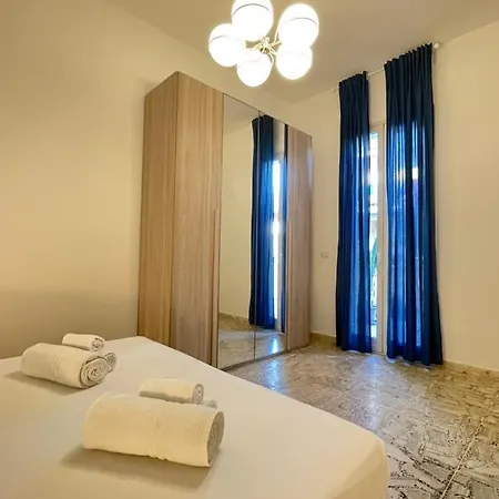 Casa Palma A 100 Passi Dal Mare Casa de Férias Marina di Ragusa