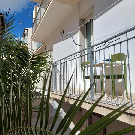 Casa Palma A 100 Passi Dal Mare * Marina di Ragusa