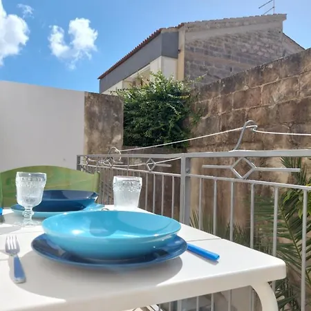 Casa Palma A 100 Passi Dal Mare Marina di Ragusa