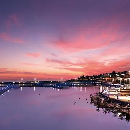Casa Palma A 100 Passi Dal Mare Casa de Férias *