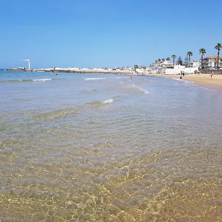 Casa de Férias Casa Palma A 100 Passi Dal Mare *