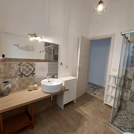 Casa Palma A 100 Passi Dal Mare Casa de Férias Marina di Ragusa