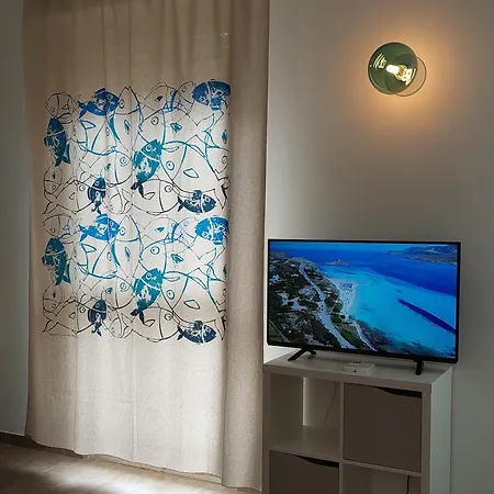 Casa Palma A 100 Passi Dal Mare Marina di Ragusa