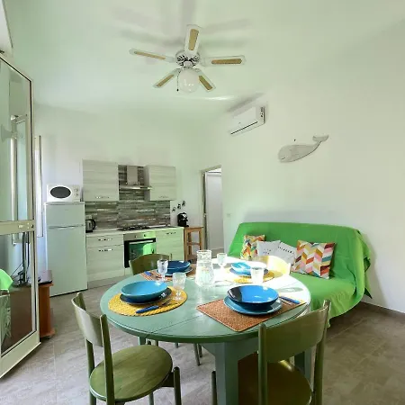 Casa Palma A 100 Passi Dal Mare