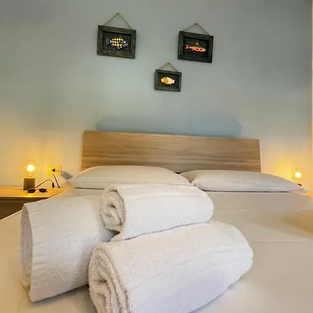 Holiday home Casa Palma A 100 Passi Dal Mare *