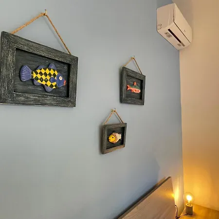 Casa Palma A 100 Passi Dal Mare Marina di Ragusa