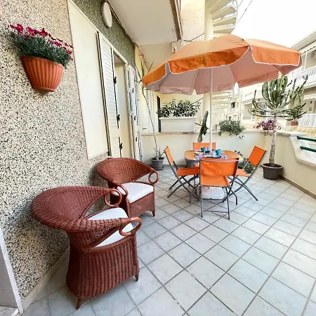 Casa Palma A 100 Passi Dal Mare * Marina di Ragusa