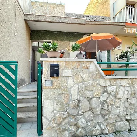 Holiday home Casa Palma A 100 Passi Dal Mare