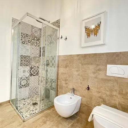Casa Palma A 100 Passi Dal Mare Holiday home