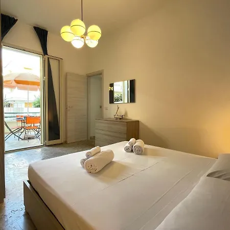 Casa Palma A 100 Passi Dal Mare Holiday home *