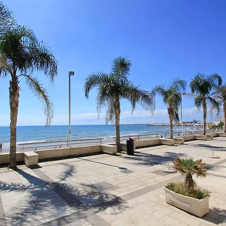Holiday home Casa Palma A 100 Passi Dal Mare *