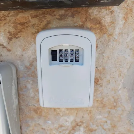 Casa Palma A 100 Passi Dal Mare *