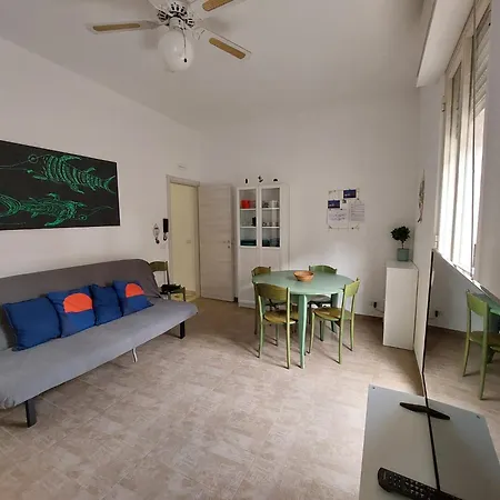 Casa Palma A 100 Passi Dal Mare Marina di Ragusa