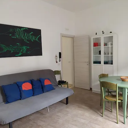Holiday home Casa Palma A 100 Passi Dal Mare