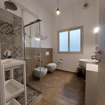 Holiday home Casa Palma A 100 Passi Dal Mare *