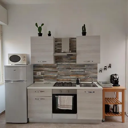 Casa Palma A 100 Passi Dal Mare Holiday home Marina di Ragusa