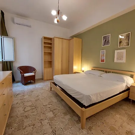 Holiday home Casa Palma A 100 Passi Dal Mare