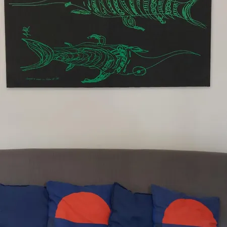 Casa Palma A 100 Passi Dal Mare Marina di Ragusa