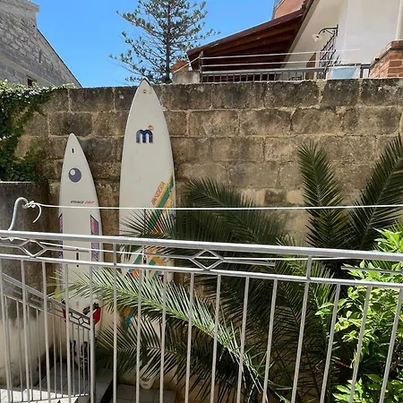 Casa Palma A 100 Passi Dal Mare Holiday home Marina di Ragusa